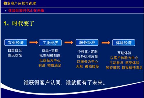 物業資產運營管理與盈利模式創新 ppt93頁