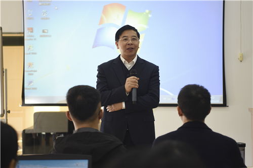 中國人民大學國際學院