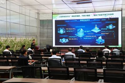 漢濱:區(qū)人大調(diào)研農(nóng)村集體經(jīng)濟(jì)發(fā)展